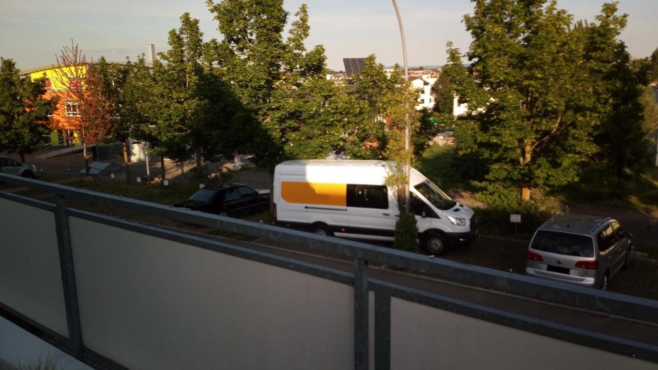 Komfort Apartment 2 Eg Bei Juergen Kunzi Filderstadt Exterior photo