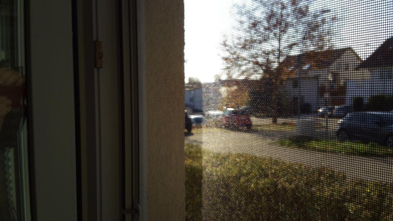 Komfort Apartment 2 Eg Bei Juergen Kunzi Filderstadt Exterior photo
