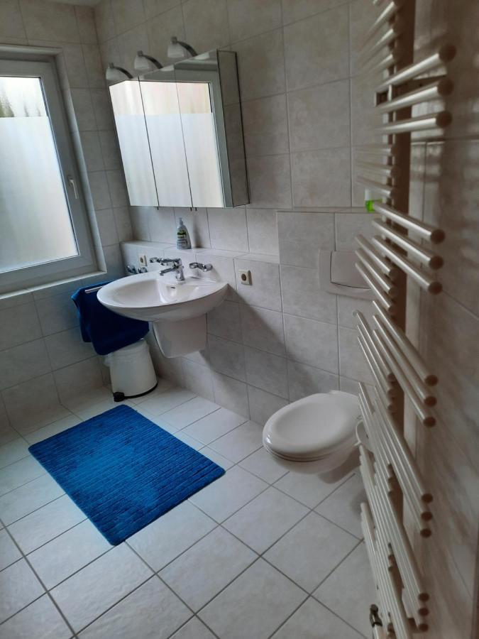 Komfort Apartment 2 Eg Bei Juergen Kunzi Filderstadt Exterior photo