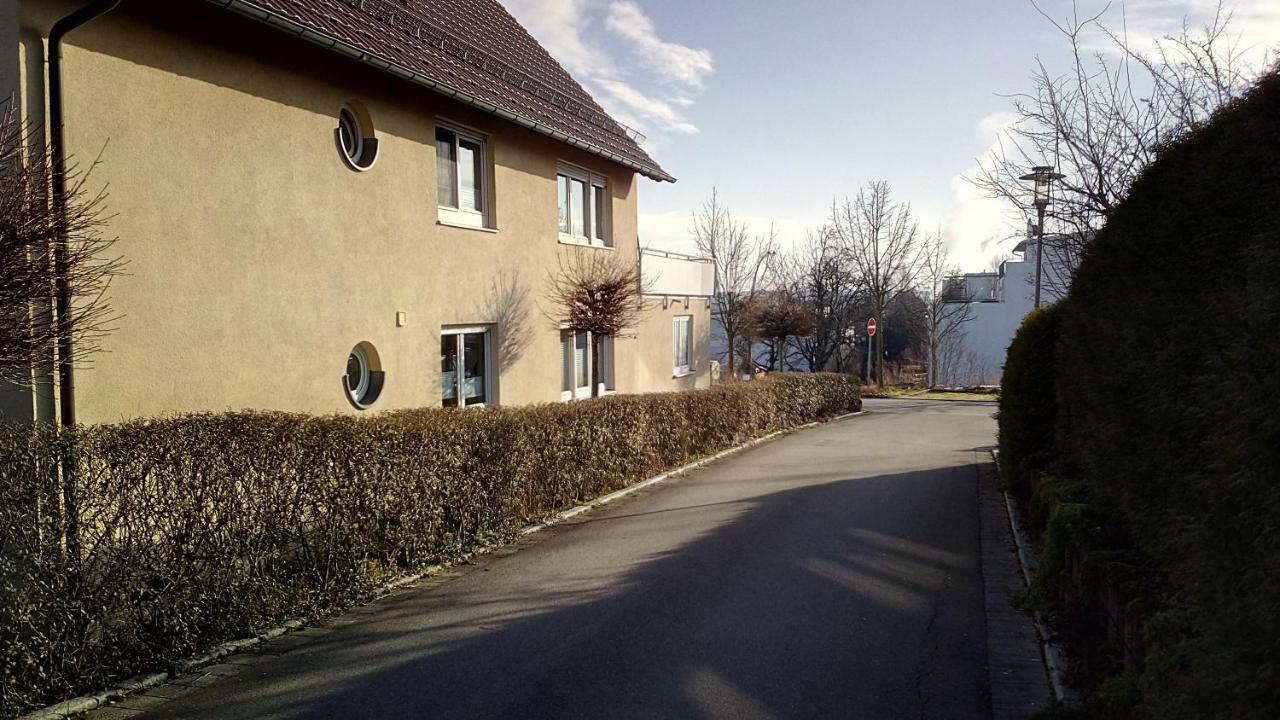 Komfort Apartment 2 Eg Bei Juergen Kunzi Filderstadt Exterior photo