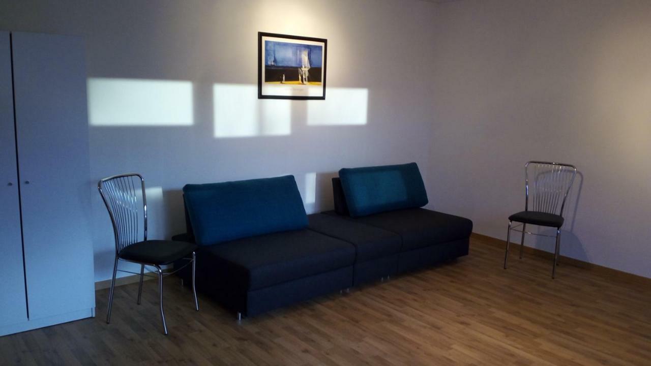 Komfort Apartment 2 Eg Bei Juergen Kunzi Filderstadt Exterior photo